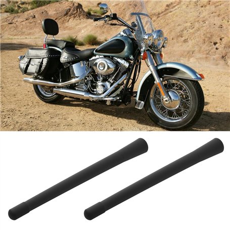 Tablier court sans manches pour femme - En polyester et coton coloré - Pour femme - Multicolore - 44