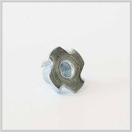 Onwomania Porte-clés en bois avec verrous de sanglier, breloque pendentif sabot fendu