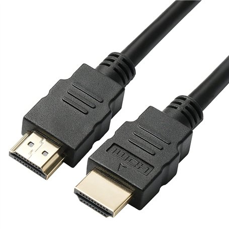 Light Galaxy ... Ihr Lichtlieferant Câble HDMI 4K 1