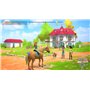 Horse Club Adventures (Nintendo Switch)