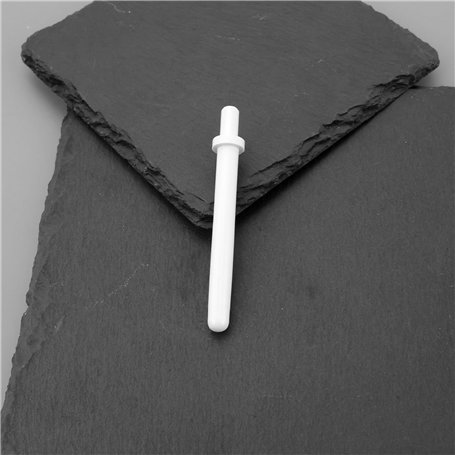 NEUSER PAPIER - Lot de 50 enveloppes en papier kraft - Format DIN long - Vertes - Fermeture adhésive - 11 x 22 cm - En papier re