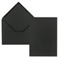 Lot de 25 cartes avec enveloppes