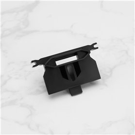 Blumtal Taie Oreiller 65x65 Lot de 2 - Housse de Coussin Microfibre - Taies d'oreillers avec Fermeture enveloppe, certifiée Oeko