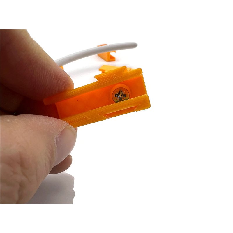 Blumtal Taie Oreiller 65x65 Lot de 2 - Housse de Coussin Microfibre - Taies d'oreillers avec Fermeture enveloppe, certifiée Oeko