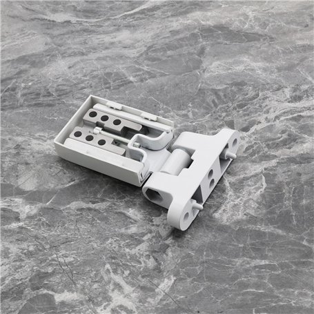 Trade-Shop Lot de 2 balais de charbon 5 x 5 x 16 mm Compatible avec frein SBC 1ère génération 2002-2004 Série 211 Série 219