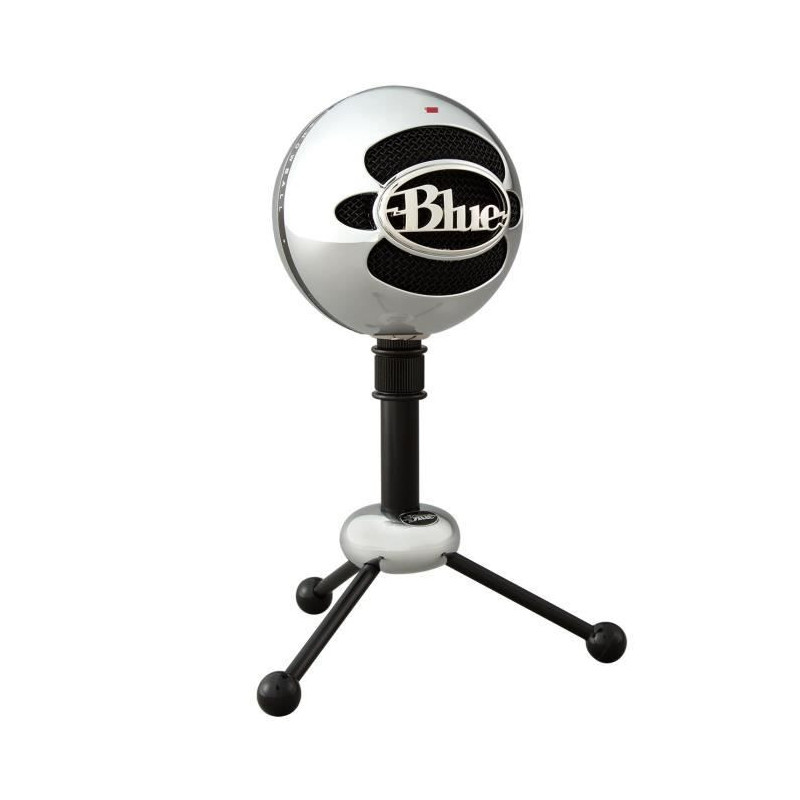 Microphone Blue Microphones Snowball