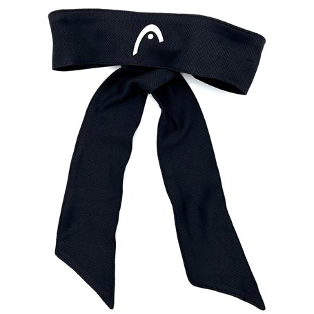 HEAD Bandana unisexe Pro Player - Tennis - Sport - Taille unique - Unisexe - Pour homme et femme - Été - Printemps - Automne - C