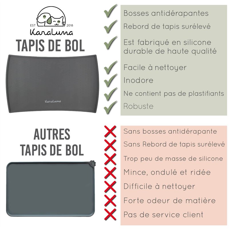 Carenesse 4 paires de chaussons d'hôtel ouverts taille 43-44 I Chaussons jetables pratiques en éponge 100% coton I Chaussures in