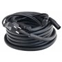 XLR/XLR 10m (idéal pour le câblage d’enceintes actives