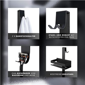 Test de moisissures pour usage domestique, 1 test rapide de détection des moisissures pour identifier une contamination fongique