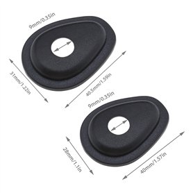 Eve Shutter Switch (Apple Home) - Contrôleur de volet intelligent avec programmes intégrés, ombrage adaptatif, contrôle via Siri