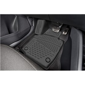 Aktobis Mini-Déshumidificateur WDH-898MD avec une capacité de déshumidification jusqu'à max. 750 ml/jour !