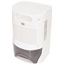Aktobis Mini-Déshumidificateur WDH-898MD avec une capacité de déshumidification jusqu'à max. 750 ml/jour !