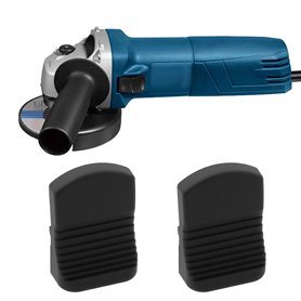 HALTERUNGSPROFI Support d'aspirateur Dyson - Premium en Aluminium - Blanc - pour V15 V11 V10 V8 V6 V7 DVC-SST-01W