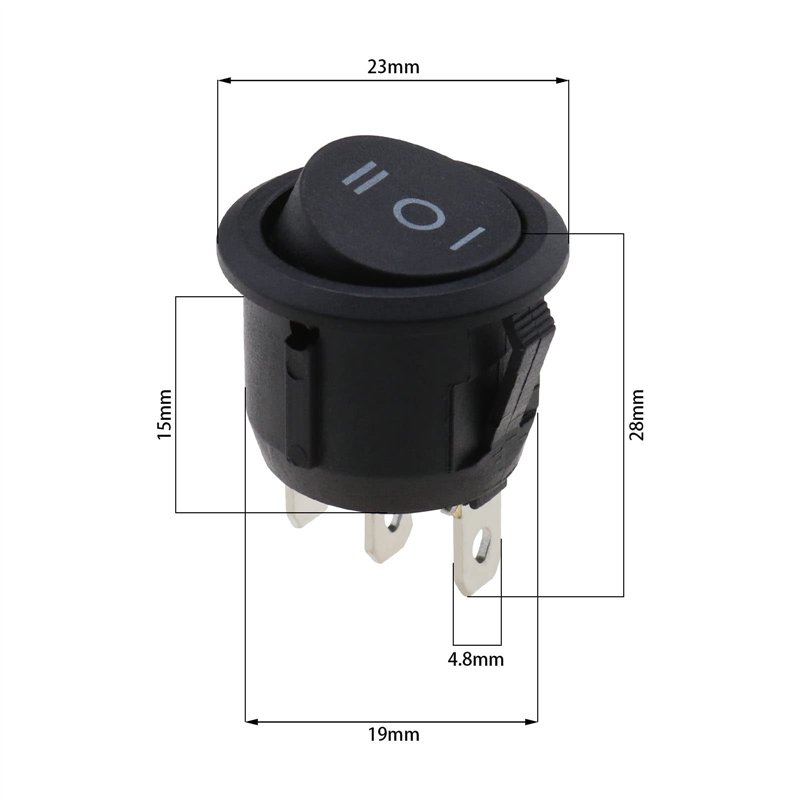 HALTERUNGSPROFI Support d'aspirateur Dyson - Premium en Aluminium - Blanc - pour V15 V11 V10 V8 V6 V7 DVC-SST-01W