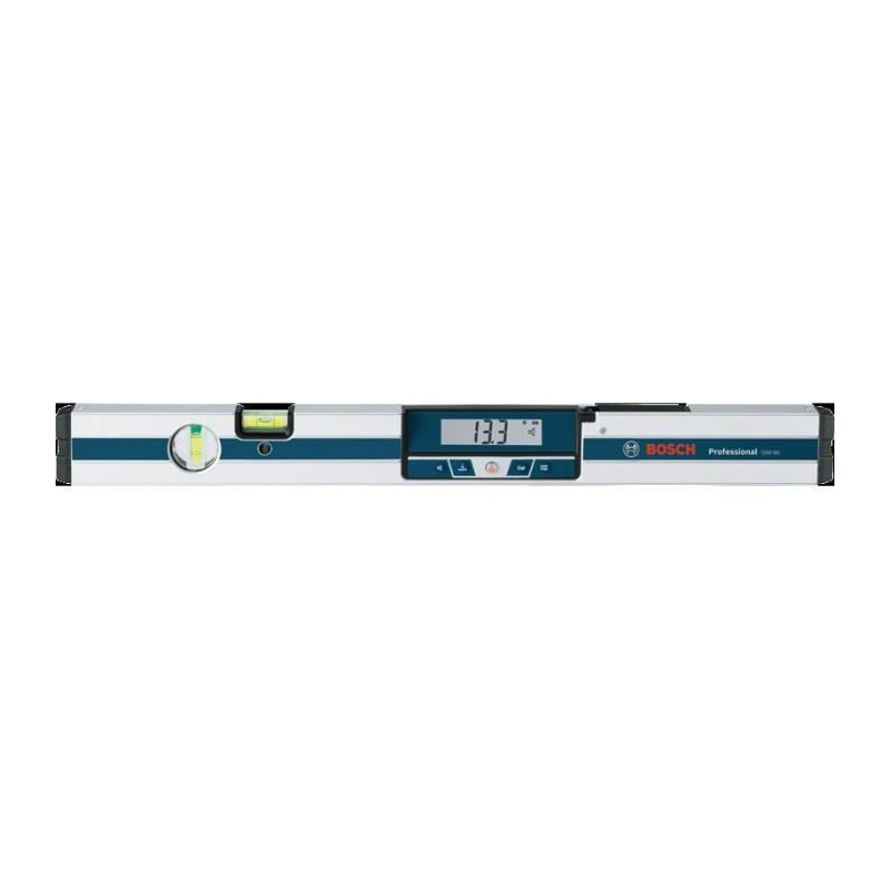 Bosch GIM 60 Professional mesureur d'angle digital 0 - 360°