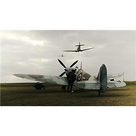 Tattoomed Sun Protection SPF 50 Spray – Protection solaire puissante spécialement conçu pour les peaux tatouées – Flacon vaporis