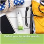 Ocuvers Lipostamin Spray pour les yeux – avec Euphrasia – 15 ml, spray pour les yeux contre les yeux rouges, adapté également en