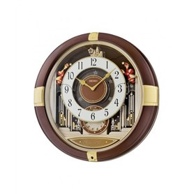 GERMANUS Humidor Cave à Cigares Heinrich avec hygromètre et Humidifier et Manuel GERMANUS Brune, 237