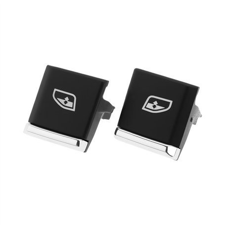 Technaxx Onduleur Voiture Pur Sinus 3000W – Convertisseur de Puissance 12V DC à 230V AC – 2X Prises 230V + USB-C & QC 3.0 – Écra