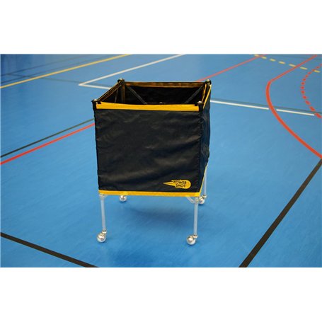 POWERSHOT Panier de Rangement de Ballons - Football