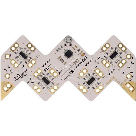 Playtronica MIDI-CONTROLLER PLAYTRON (Contrôle les instruments logiciels