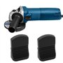 L&P A262-1 soufflet Levier de vitesse Pommeau la coiffe de cuirette avec cadre piece de rechange nombre 3C0711113