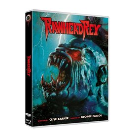 Rawhead Rex (Clive Barker) Set - Limited Ungekürzte Fassung (4K Ultra HD) Rawhead Rex (Clive Barker) Set - Limited Ungekürzte Fassung (4K Ultra HD)