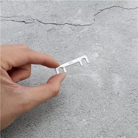 Ha-Ra Kit d'entretien complet I Soin complet concentré 500 ml & Rollfix (vide) I Nettoyant universel pour la maison