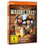 Wagons East der Schrecken Vom Rio Grande [Import]