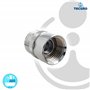 tecuro anti-rotation 1/2 "pour douchette – Douche chläuche