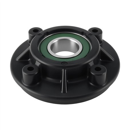 MONT MARTE Porte Stylo - 96 compartiments - Porte Pinceau Idéal pour stocker et ranger Stylos, Brosses, Marqueurs et Accessoires