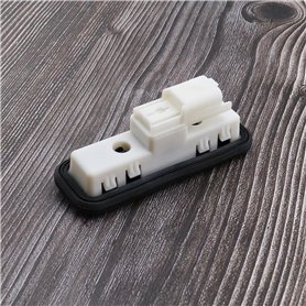 Sterico - Abreuvoir de poulet - En acier inoxydable 304 - Sans BPA - Sans bords dangereux - Résistant au débordement - Suspendu 