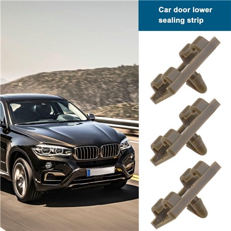 Porte-carte d'identité - Étui en cuir pour carte d'identité - Étui pour carte grise de véhicule - Étui pour permis de conduire -