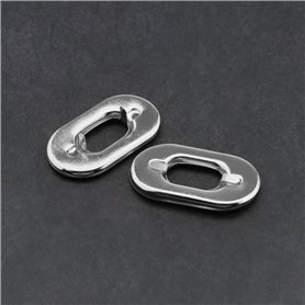 2 x Gants en Microfibre pour Le Nettoyage de Voiture, Moto, vélo ou Bateau.