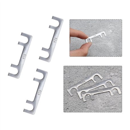 GERNEO® – ORIGINAL – Bande de lunettes de sport flottante néoprène –Bandes réfléchissantes – Différentes couleurs – Réglable ave