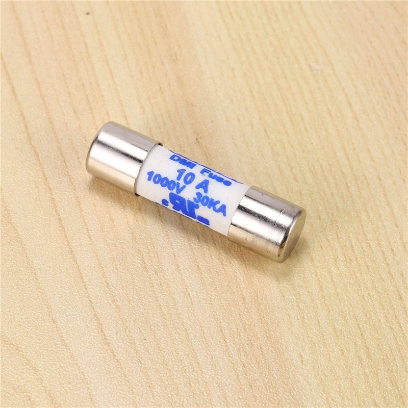 Fuxxer - Lot de 10 coins de meubles en métal antique, coins de protection des bords pour caisses et meubles - Style vintage en l