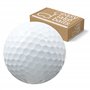100 Marques Mix BALLES DE Golf RÉCUPÉRATION/Lake Balls - QUALITÉ AAAA (Pearl) - dans Sac en Filet
