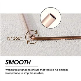 Amewi 25308 Orange Trix-3 en 1 Drone aéroglisseur