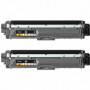 Pack de 2 Toners TN241BKTWIN-BROTHER-Noir-2x2500p.- DCP-9015. DCP-9020. HL-3140. 79,99 €