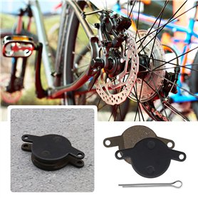 Bodify Lot de 2 coussinets de rechange d'origine (sans contrôleur) pour entraîneur de bras et de jambes EMS Pro - Pour homme et