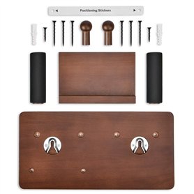 PandaCleaner Nettoyant bio pour robot tondeuse à gazon - 1 l - Hautement concentré 1:100 - Accessoire pour robot Bosch