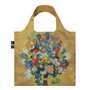 LOQI Sac Van Gogh Bouquet 50e anniversaire Or