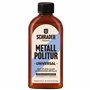 Schrader Produit de polissage universel pour acier inoxydable
