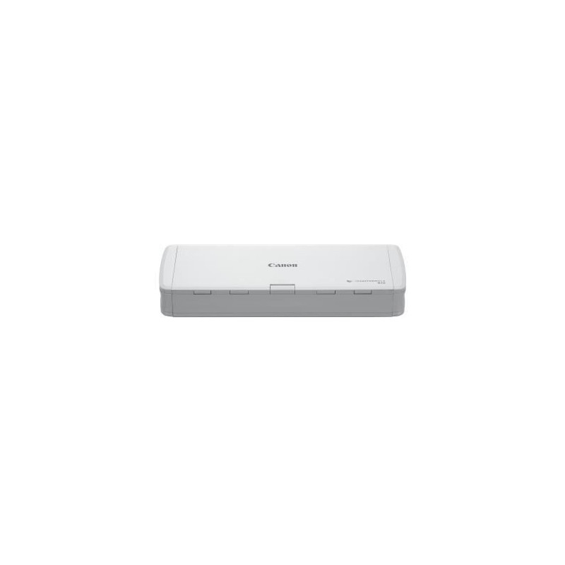 Canon imageFORMULA R10 Alimentation papier de scanner 600 x 600 DPI A4 Blanc