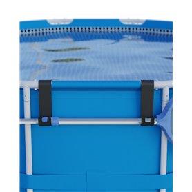 Carrie Box Support d'épuisette