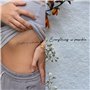 tout est possible - Inkster | Tatouages temporaires vegan et waterproof pour adultes - Encre certifiée cosmétique européenne - T