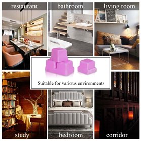 Effekt Manufaktur Sac à dos de tennis - Bleu - Réutilisable et imperméable - 40 x 25 x 25 cm - Sac de tennis - Sac à balles de t