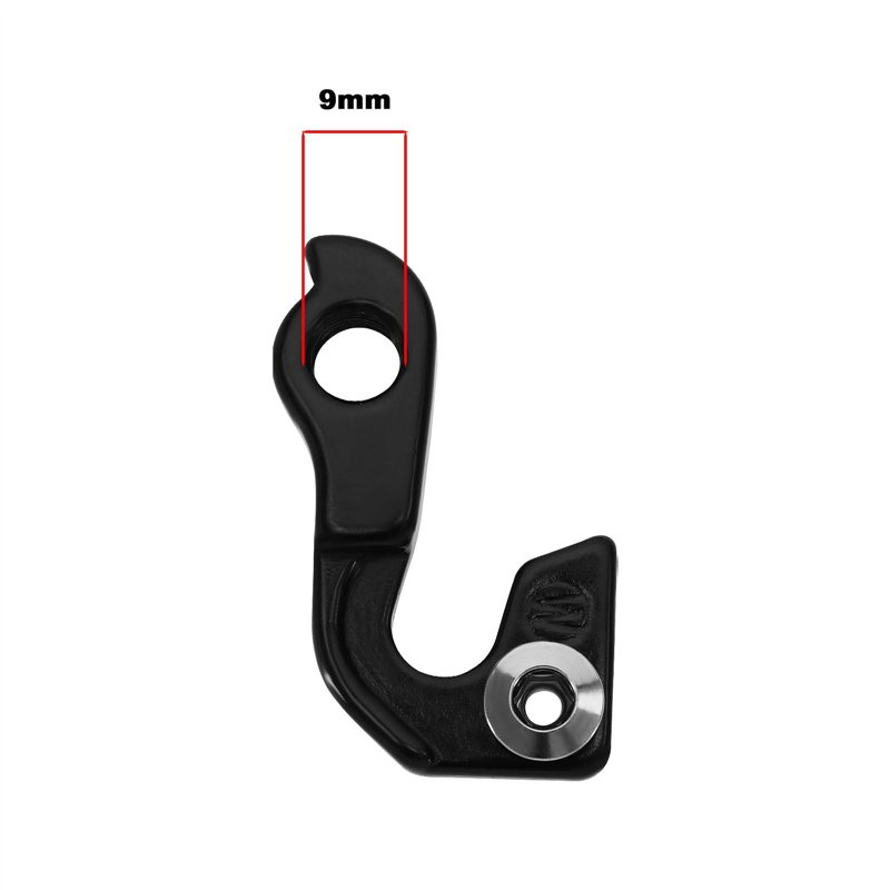 Collier de serrage pour clôture - En plastique - Vert - 60 mm