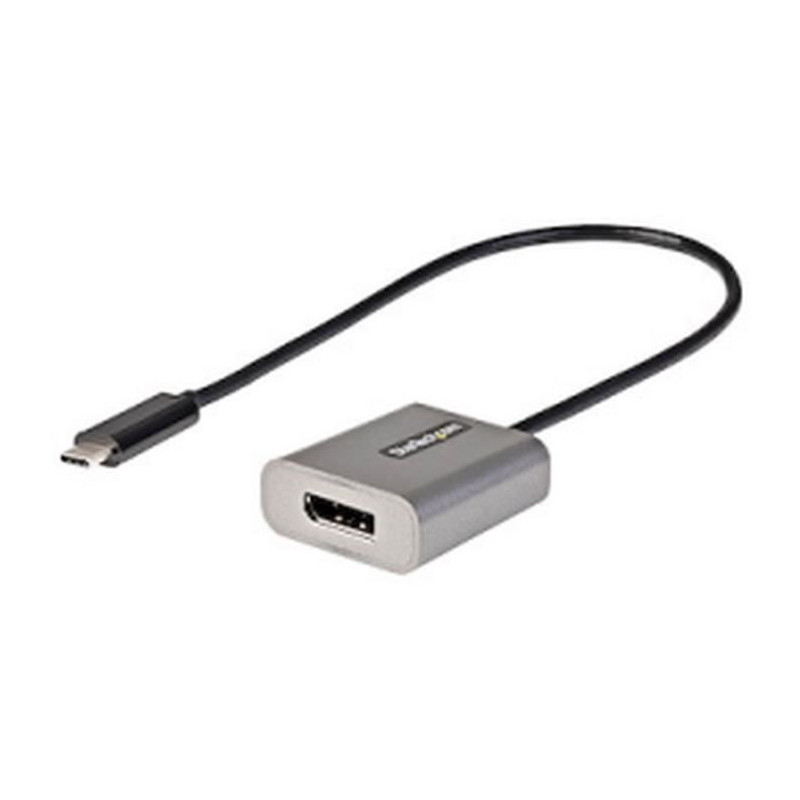 Adaptateur USB C vers DisplayPort Startech CDP2DPEC